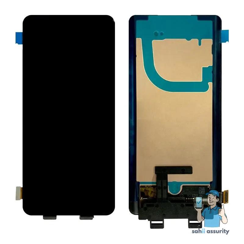 LCD with Touch Screen for OnePlus 7T Pro